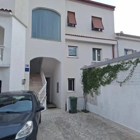Apartment Marija