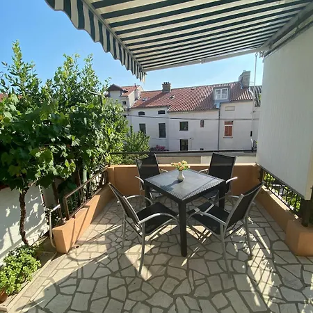 Marija Apartment *