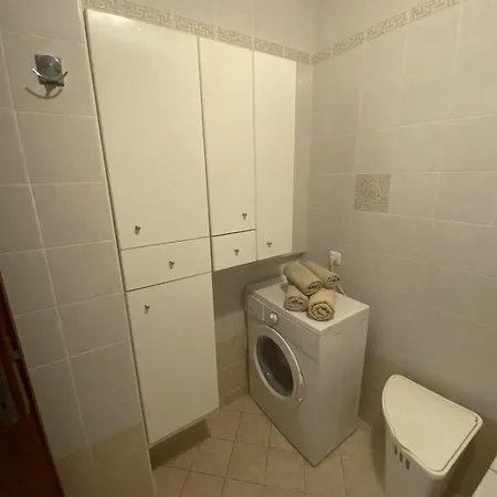 Apartment Marija *