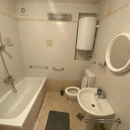 Apartment Marija