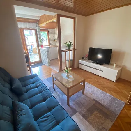 Apartment Marija Crikvenica
