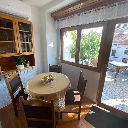 Marija Apartment